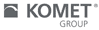 zur Hompage von KOMET-group  (öffnet neues Fenster)